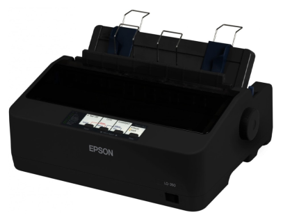 Epson - Eco Tank Printer - LQ-350