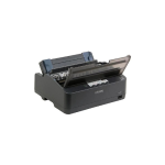 Epson EcoTank LQ-350 Matrix Printer front view