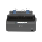 Epson EcoTank LQ-350 Matrix Printer front view