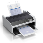 Epson - Eco Tank Printer - LQ-590II