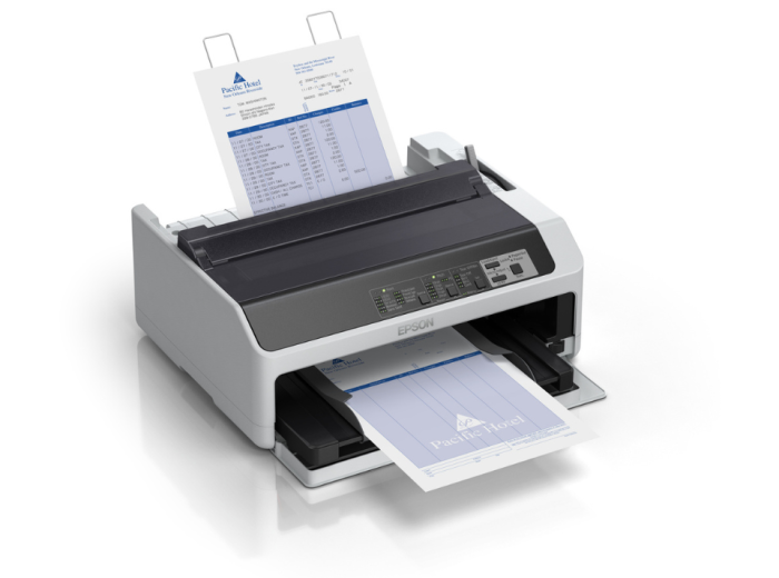 Epson - Eco Tank Printer - LQ-590II