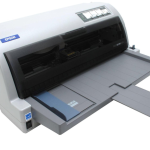 Epson - Eco Tank Printer - LQ-690