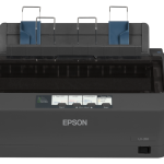 Epson - Eco Tank Printer - LX-350