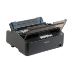 Epson EcoTank LX-350 Dot Matrix Printer front view