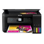 Epson EcoTank L4260 wireless all-in-one color inkjet printer – Hardware Egypt
