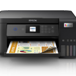Epson - Eco Tank printer - L4260