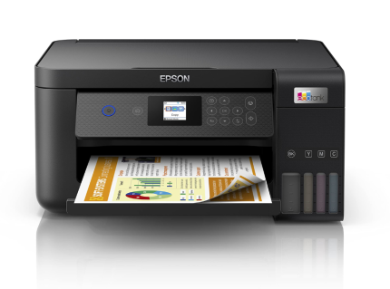 Epson - Eco Tank printer - L4260