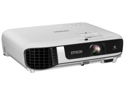 Epson - -Projector - EB-982W - 3LCD 4200Lum