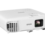 Epson - Projector - EB-992F - 4000 lumen