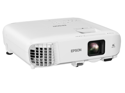 Epson - Projector - EB-992F - 4000 lumen