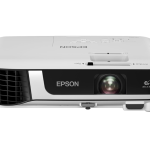 Epson -Projector - EB-W51 - 3LCD 4000 Lum