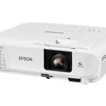 Epson - Projector - Eb X49 - LCD 4000 Lum