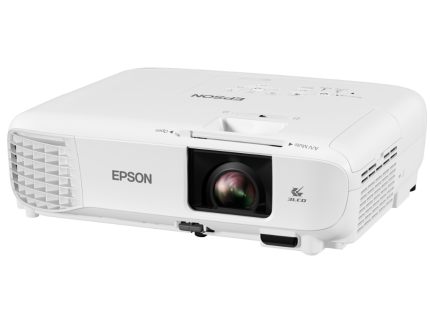 Epson - Projector - Eb X49 - LCD 4000 Lum