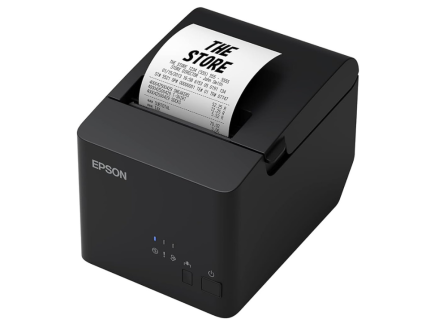 Epson Eco Tank Printer TM-T20X (052)