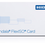 HID Indala Prox Card - LF 125 kHz 