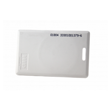 HID Thick Proximity Card