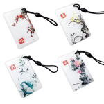 RFID IC - Epoxy Tag