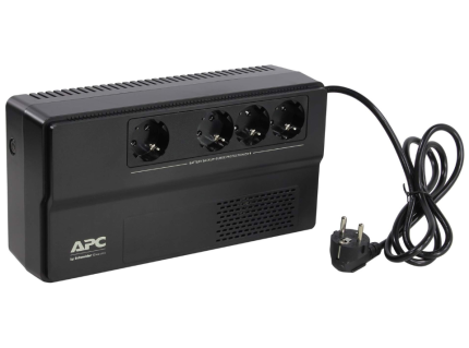 APC-EASY-UPS-BV 1000VA-AVR-SCHUKoOUTLET-230V-BV1000I-GR