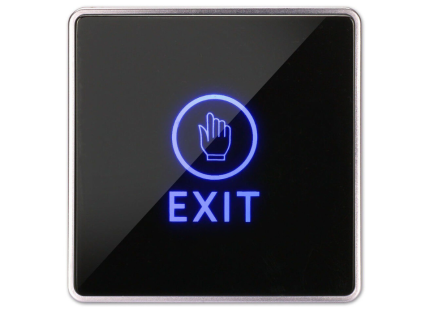 home security systems - OP21D Door Exit Button Touch