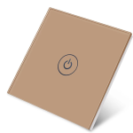 security system - SIB OP10B Touch exit