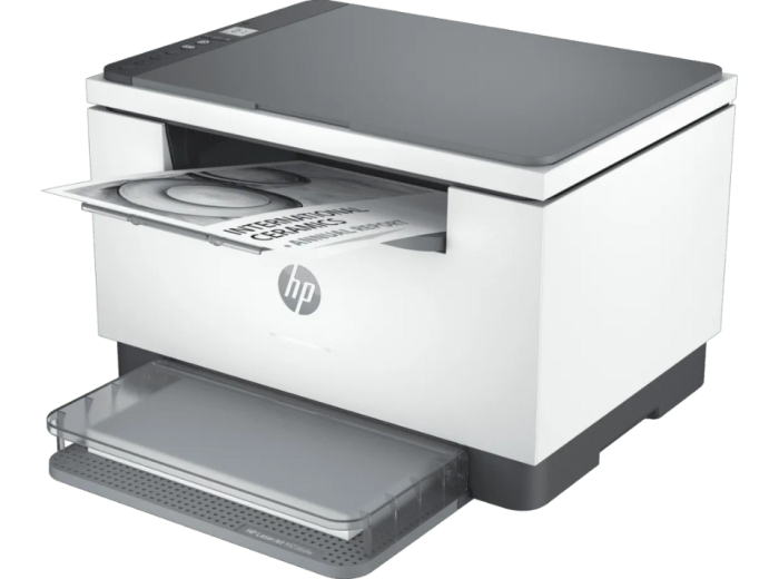 HP LaserJet MFP M236dw Printer