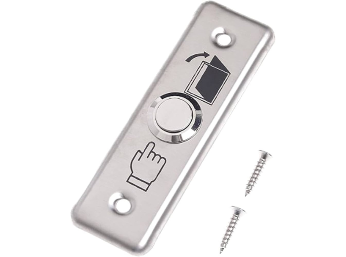 home security - OP03 Exit Door Button