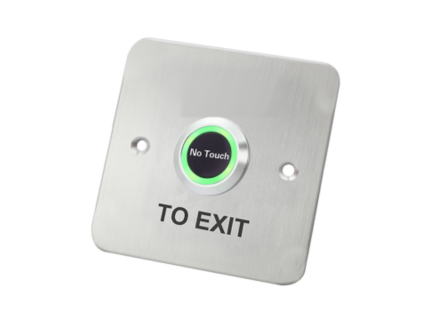 home security - OP18A No Touch Exit Switch Sensor