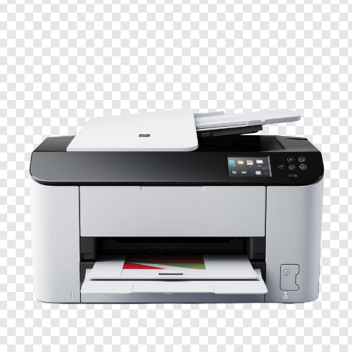 HP LaserJet