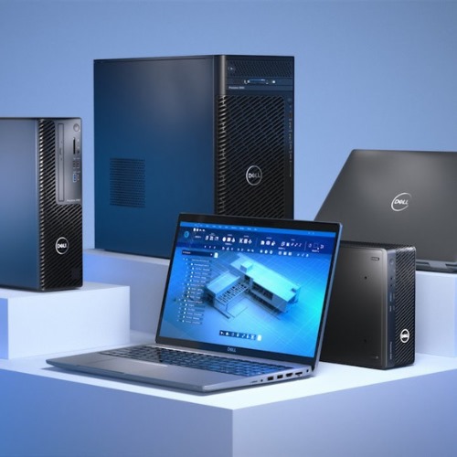 Dell Products