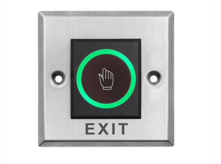 security service - 70b LBS Sensor Exit Button