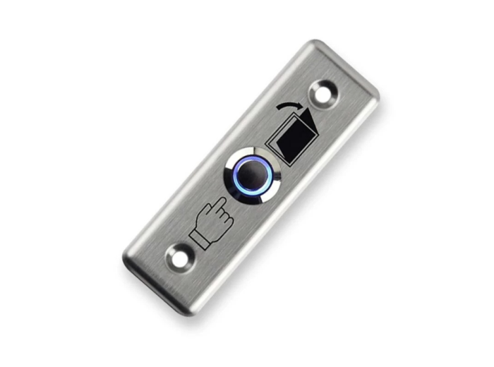 security technology - OP03L Exit Door Button