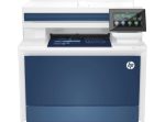 HP Color LaserJet Pro MFP 4303fdw Printer (5HH67A)