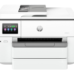 HP OfficeJet Pro 9730 Wide Format All-in-One Printer