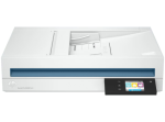 HP ScanJet Pro N4600 FNW1