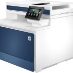 HP Color LaserJet Pro MFP 4303fdw Printer (5HH67A)