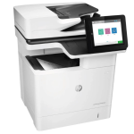 HP Color LaserJet Enterprise MFP M776dn Printer (T3U55A)