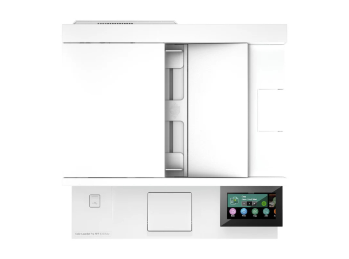 HP Color LaserJet Pro MFP 4303fdw Printer (5HH67A)