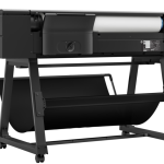 HP DesignJet T850 36-in Multifunction Plotter Printer (2Y9H2A)