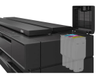 HP DesignJet T850 36-in Multifunction Plotter Printer (2Y9H2A)