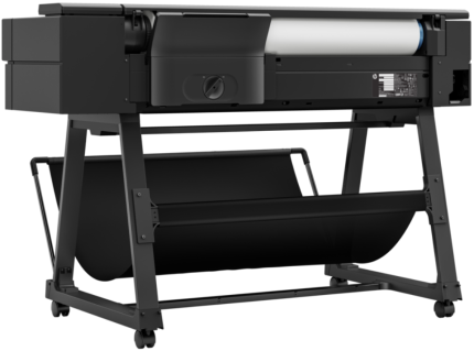 HP DesignJet T850 36-in Multifunction Plotter Printer (2Y9H2A)