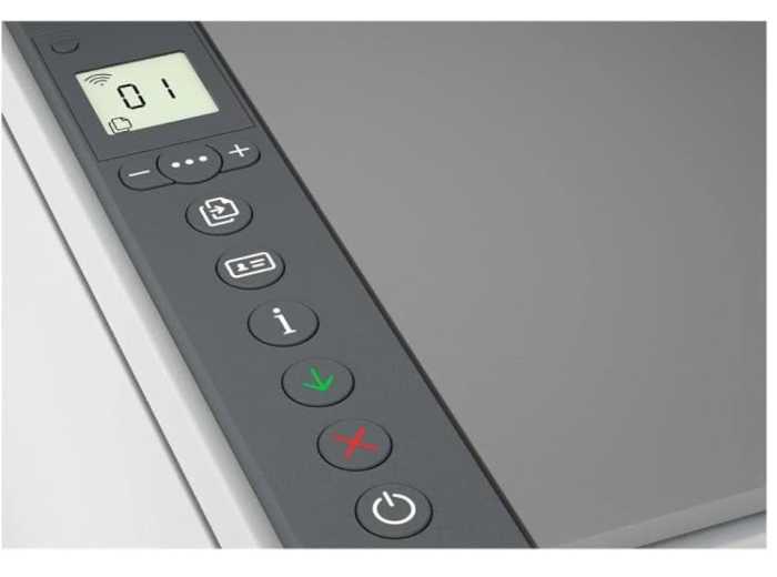 HP LaserJet MFP M236dw Printer - hp laser printer