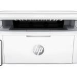 hp printer - HP LaserJet MFP M141a Printer