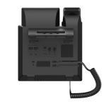 Dual Band WiFi IP Phone FAP2714W with HD Voice, 2.4 & 5GHz WiFi, and 6-way conference Call.