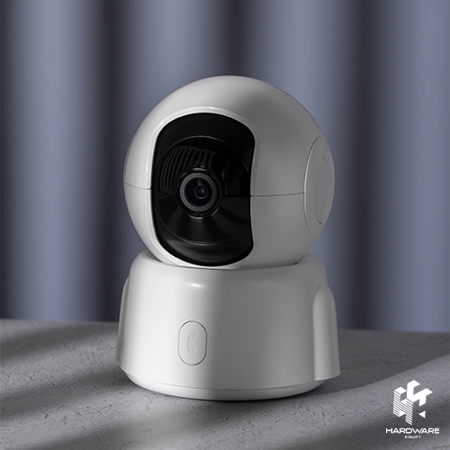 Smart camera wifi for home security