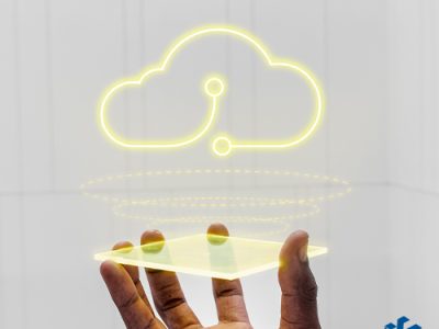 Data center network for cloud server hosting