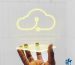 Data center network for cloud server hosting