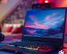 Lightweight gaming laptop for modern gamers