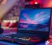 Lightweight gaming laptop for modern gamers