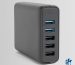 High-quality power supply unit for computers and servers