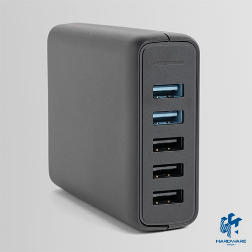 High-quality power supply unit for computers and servers